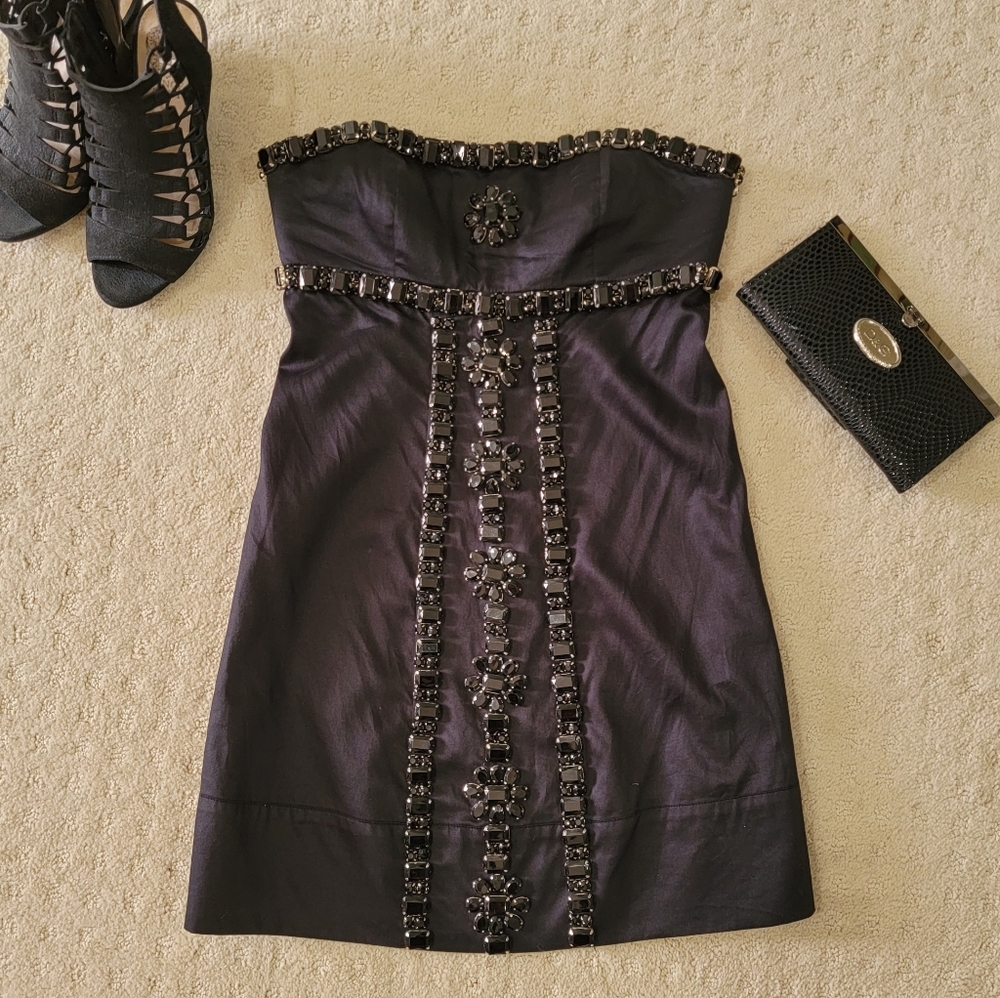Bebe Dress